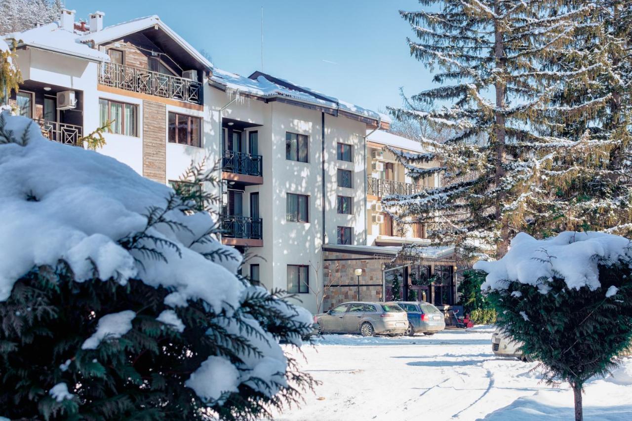 Ostrova Holiday Village Beli Osum Exterior photo