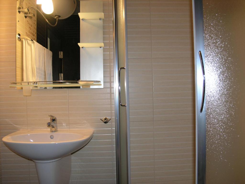 Ostrova Holiday Village Beli Osum Room photo