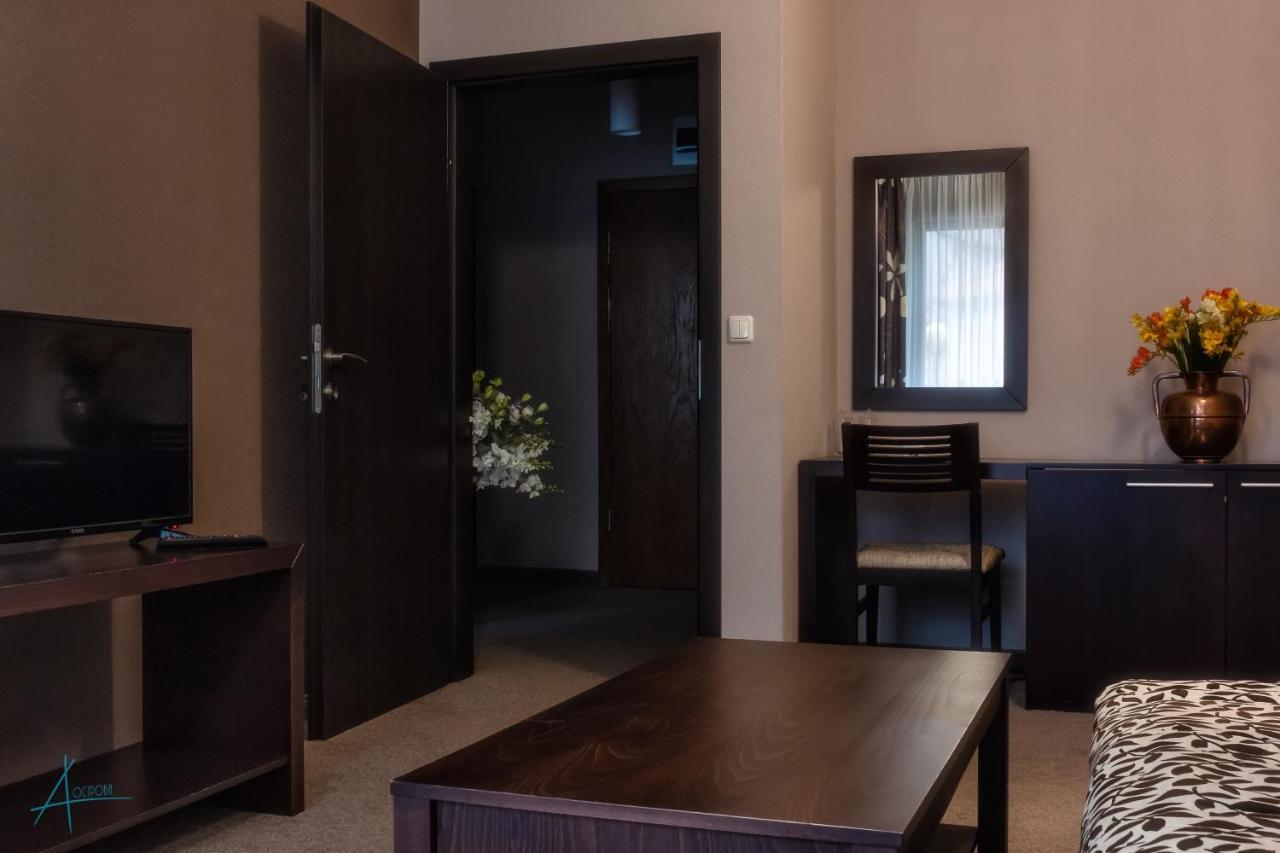 Ostrova Holiday Village Beli Osum Exterior photo