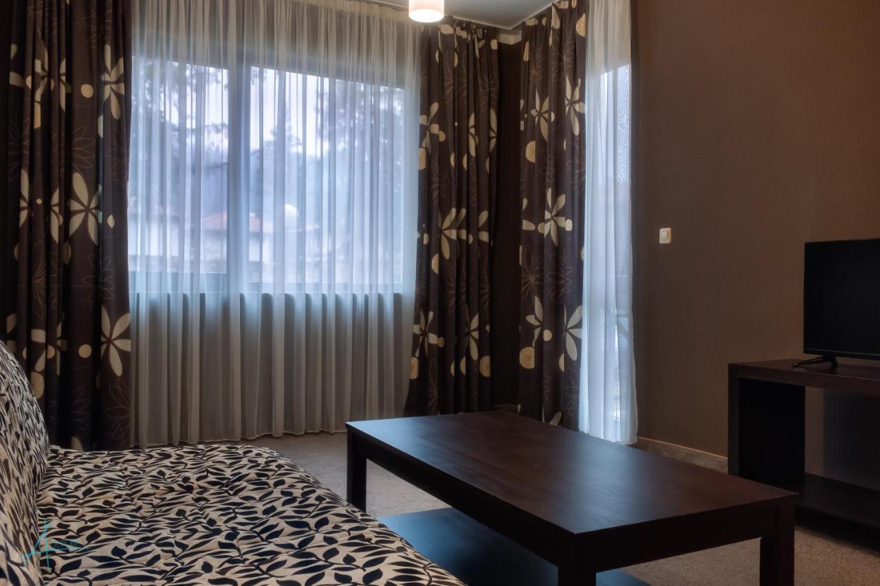 Ostrova Holiday Village Beli Osum Exterior photo