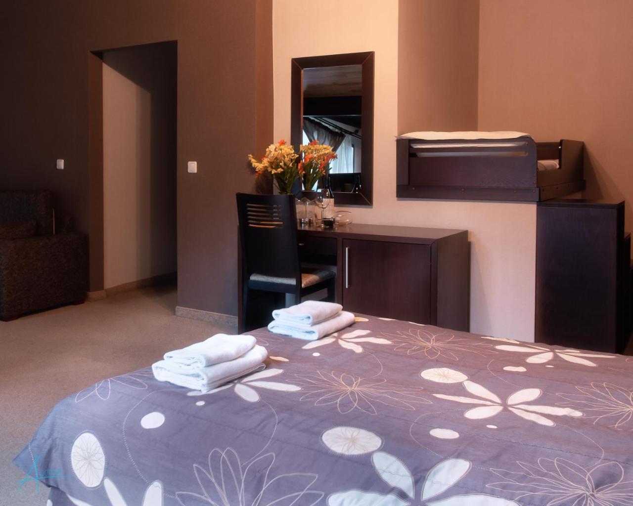 Ostrova Holiday Village Beli Osum Exterior photo