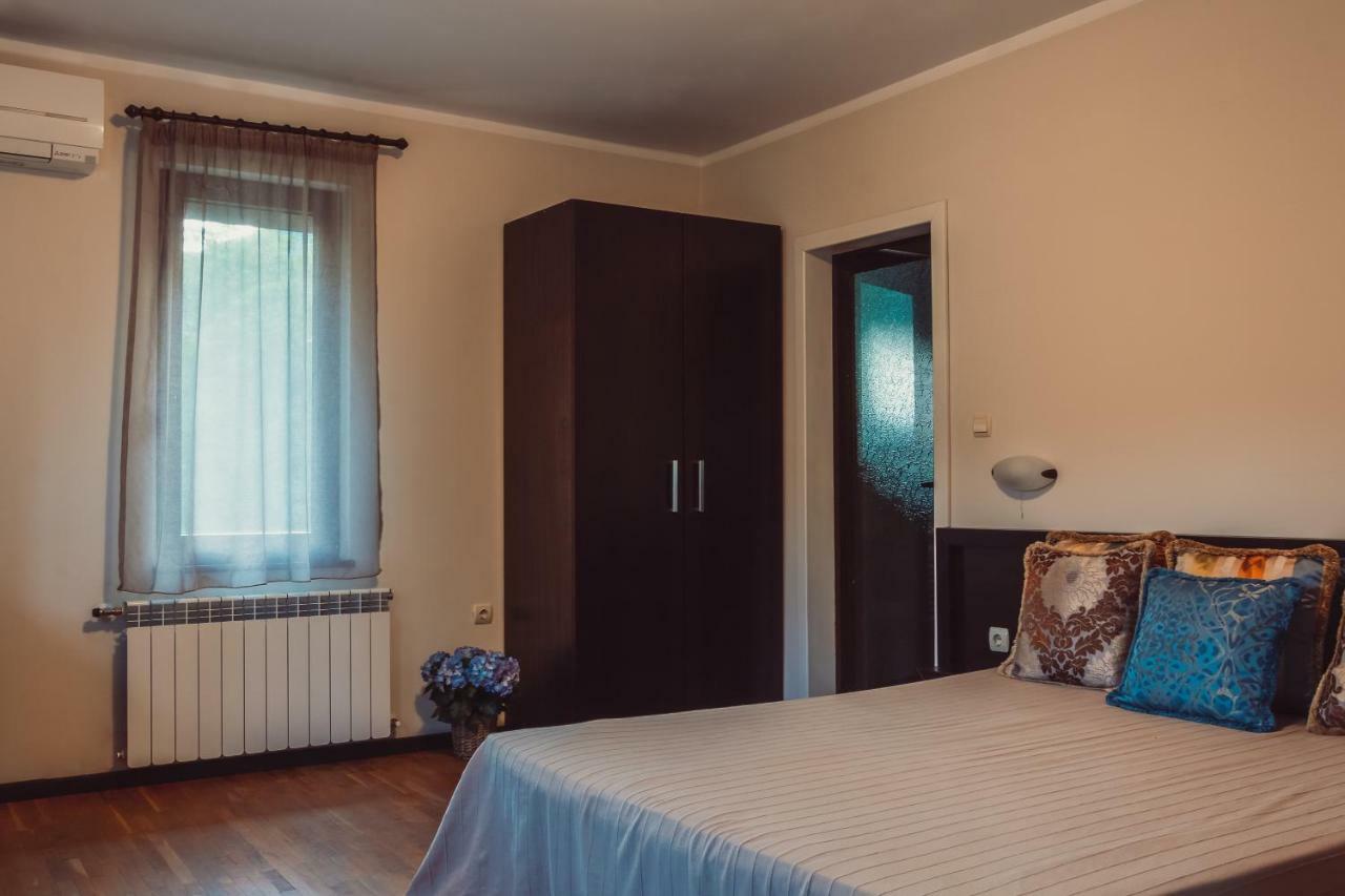 Ostrova Holiday Village Beli Osum Exterior photo