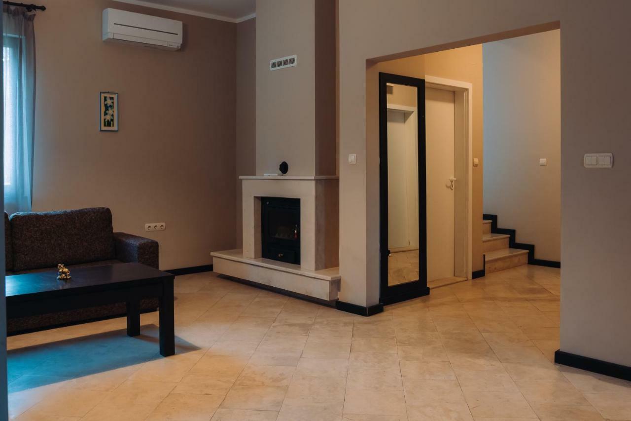 Ostrova Holiday Village Beli Osum Exterior photo